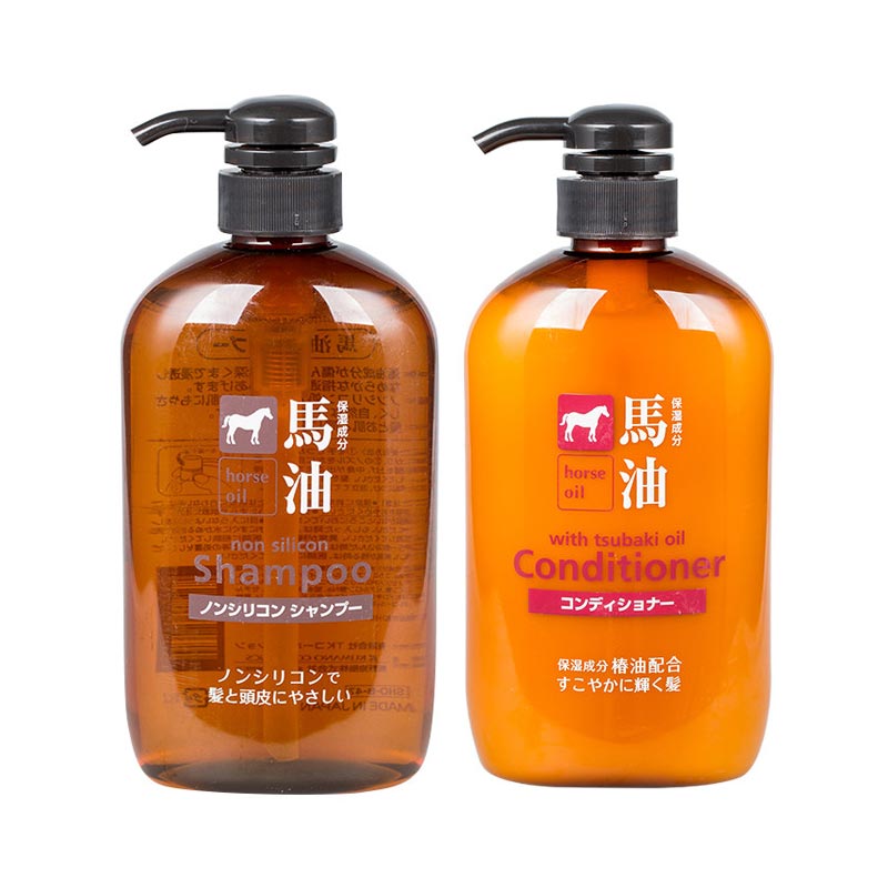 头发掉得让人害怕，教你这样留住它