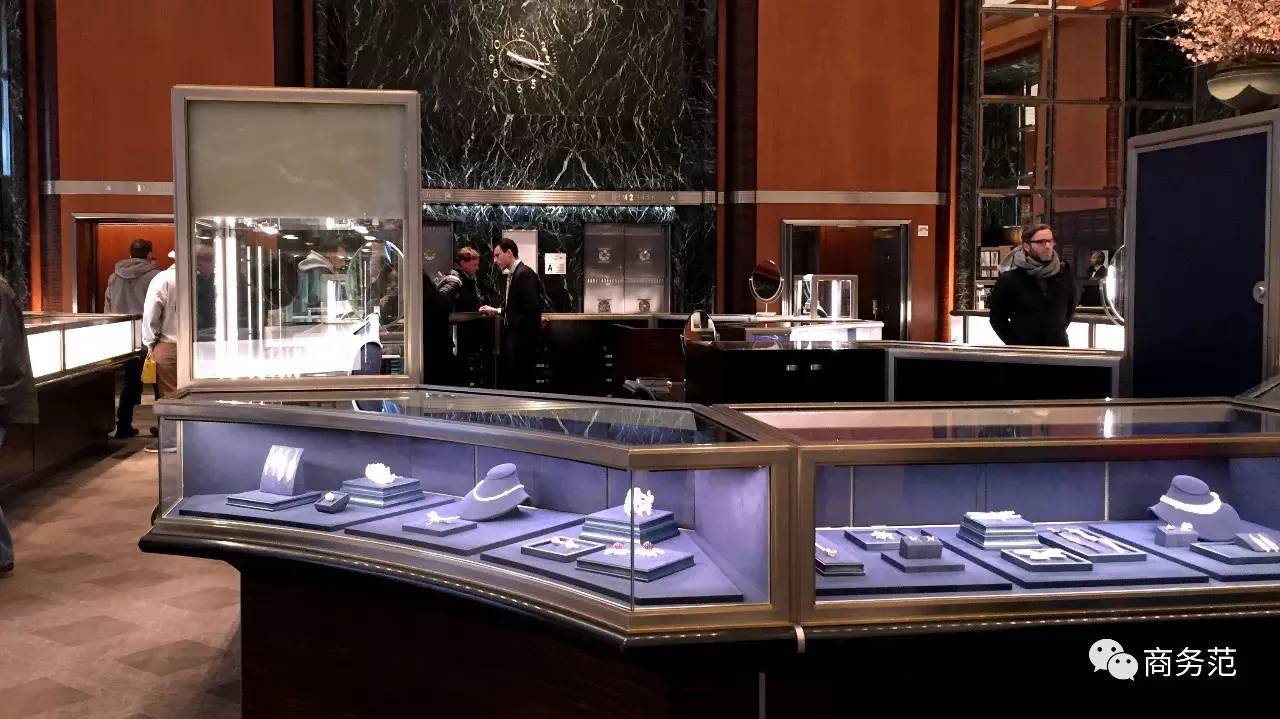 tiffany在美国便宜吗,买coach性价比