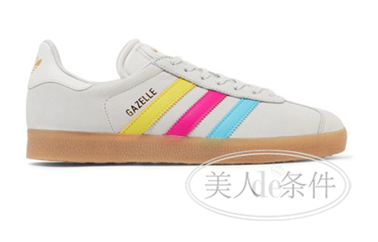 一周时尚盘｜有了他们，就忘掉你的小白鞋吧！