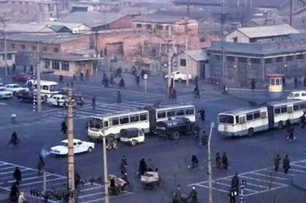 那一年的北京，我们再也回不去了！记忆中的老北京