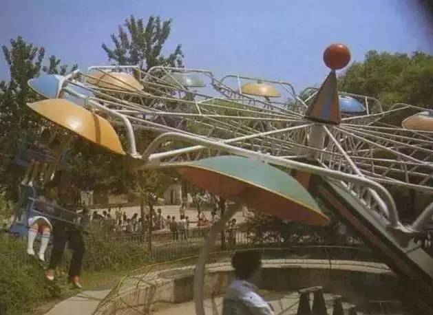 那一年的北京，我们再也回不去了！记忆中的老北京