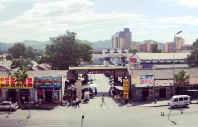 那一年的北京，我们再也回不去了！记忆中的老北京