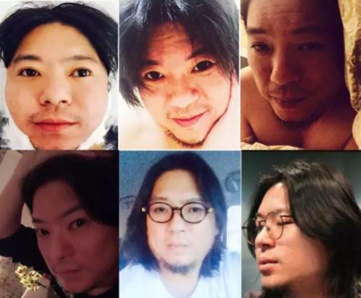 网红侦探事务所｜教你如何拯救自拍黑洞