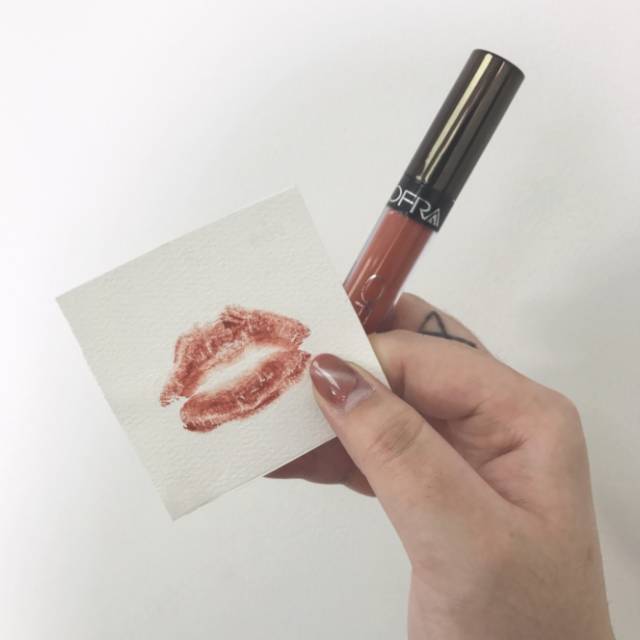 直男必知的口红颜色,直男们最喜欢的口红颜色