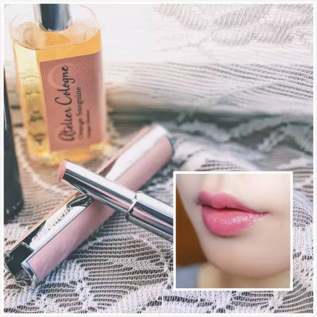 直男必知的口红颜色,直男们最喜欢的口红颜色