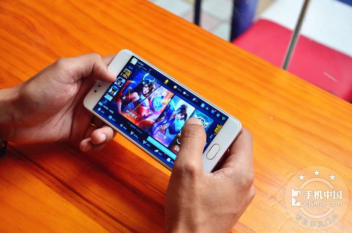 魅蓝s5测评,魅蓝5s手机评测视频