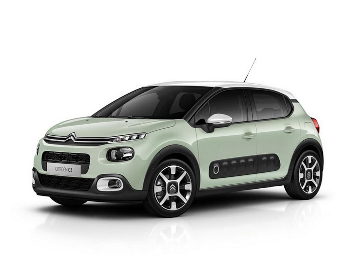 世界年度风云车,欧洲最好的风云车