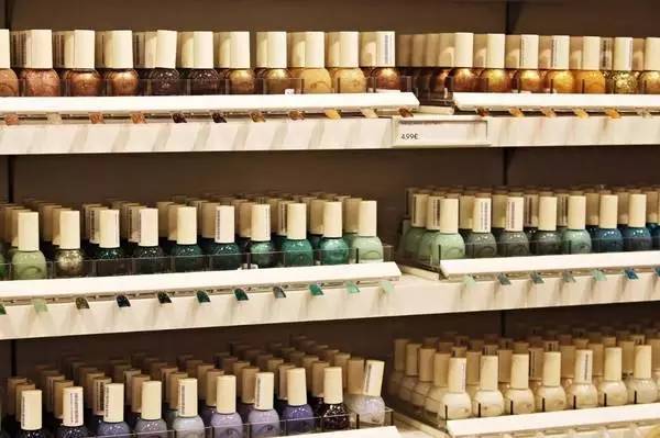 hm指甲油评测,hm有什么值得买