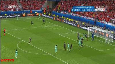 c罗头球2.95米范志毅,国际足球比赛c罗的脚力有多大