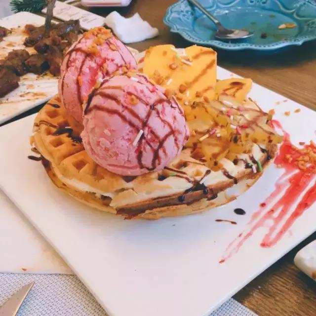 这35家店男生很少吃，但却经常买！