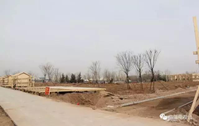 临淄足球小镇最新消息,临淄足球小镇图片