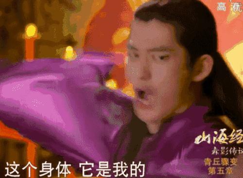 十大艺人演技炸裂瞬间,演技爆炸瞬间