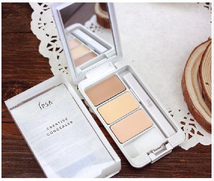 平价好用滋润不暗沉的遮瑕,瑕疵皮遮毛孔遮瑕推荐