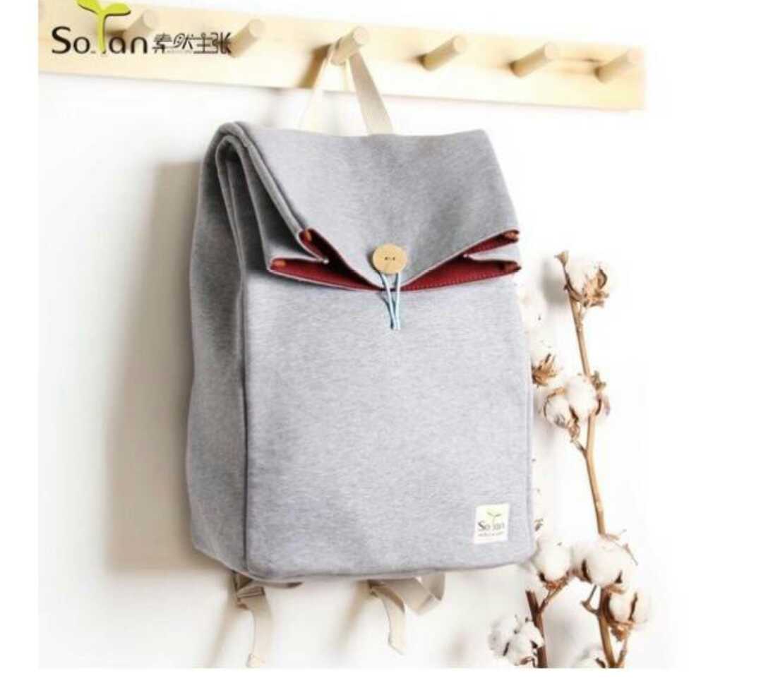 有哪些物美价廉的双肩包值得推荐