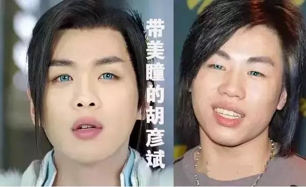 不会画眼线怎么贴假睫毛,不会画眼线怎么画眼影