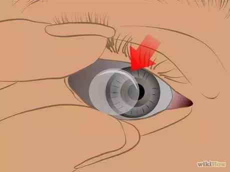 不会画眼线怎么贴假睫毛,不会画眼线怎么画眼影
