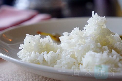 「乐食｜周墨」外表小清新，强劲刺激的泰国自助餐！