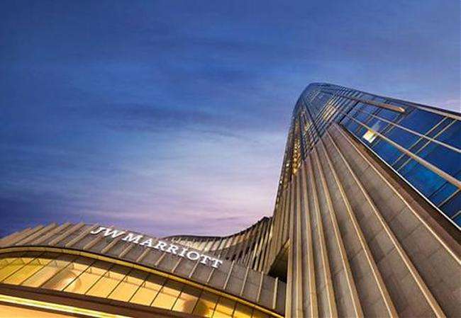 你对解放碑是否很熟悉？告诉你，其实你对解放碑CBD一无所知！