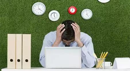 神经性脱发的原因,怎么确定是不是神经性引起的脱发