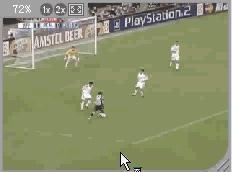 皮耶罗vs斑马王子完整版,斑马王子皮耶罗征服伯纳乌