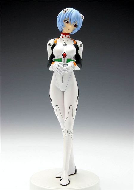 土豪手办模型收藏柜,手办现在还有吗