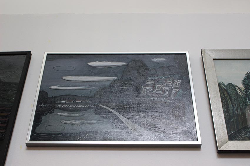 文献展的神话阿尔诺德·博德与他的后继者们