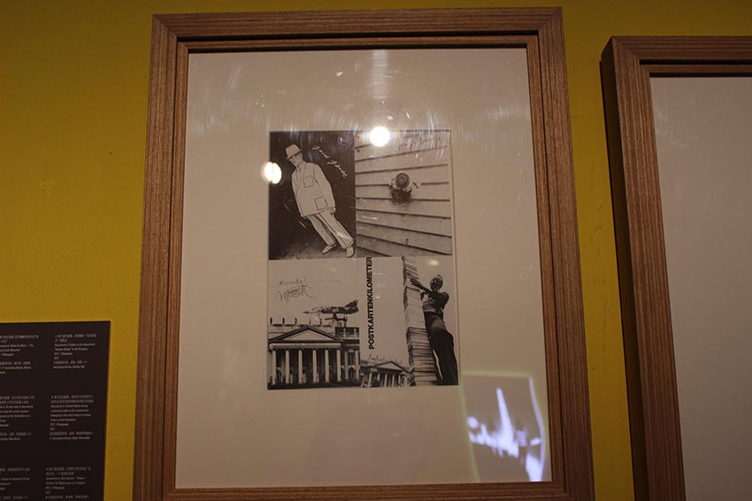 文献展的神话阿尔诺德·博德与他的后继者们