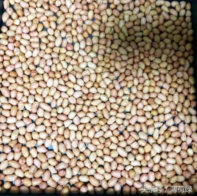 牛轧糖纯手工花生,纯手工花生牛轧糖配料