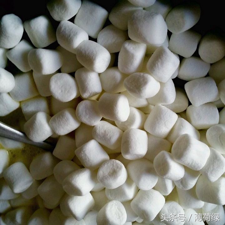 牛轧糖纯手工花生,纯手工花生牛轧糖配料