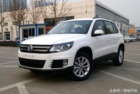 锐界五座跟途观l比较,为什么汉兰达加价锐界优惠这么大