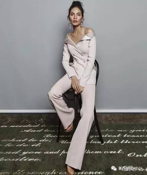 斩男装｜韩国不能买了没关系，我们还有泰国呀