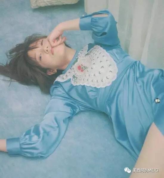 斩男装｜韩国不能买了没关系，我们还有泰国呀