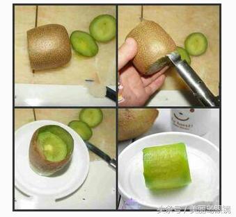 缓解眼睛老花的水果,眼睛最喜欢的三种水果