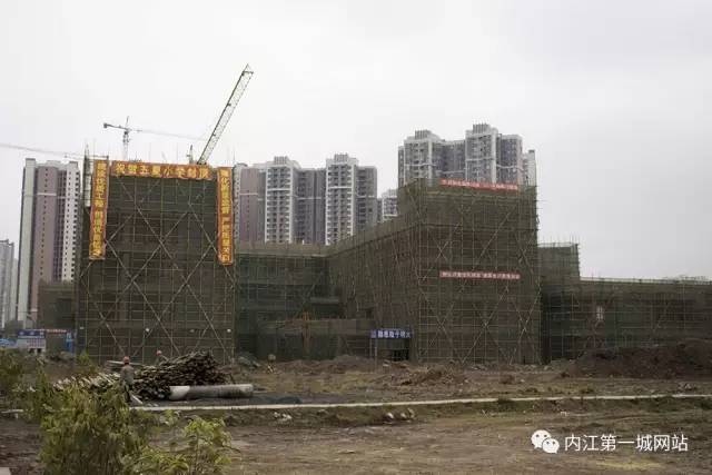 四川内江五星小学地址,2017年的内江五星小学