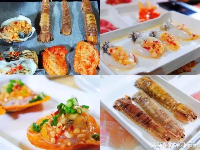 绵阳这个地方绝对是吃货的天堂，每一家餐厅都是人气之王！