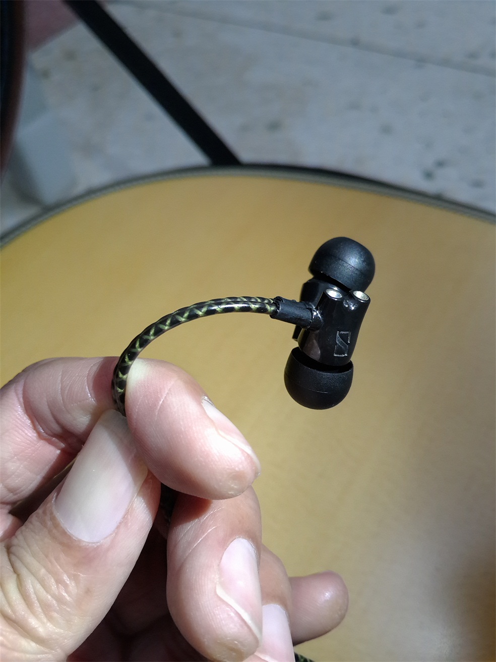 ie800音质测评曲线,ie800是不是真的