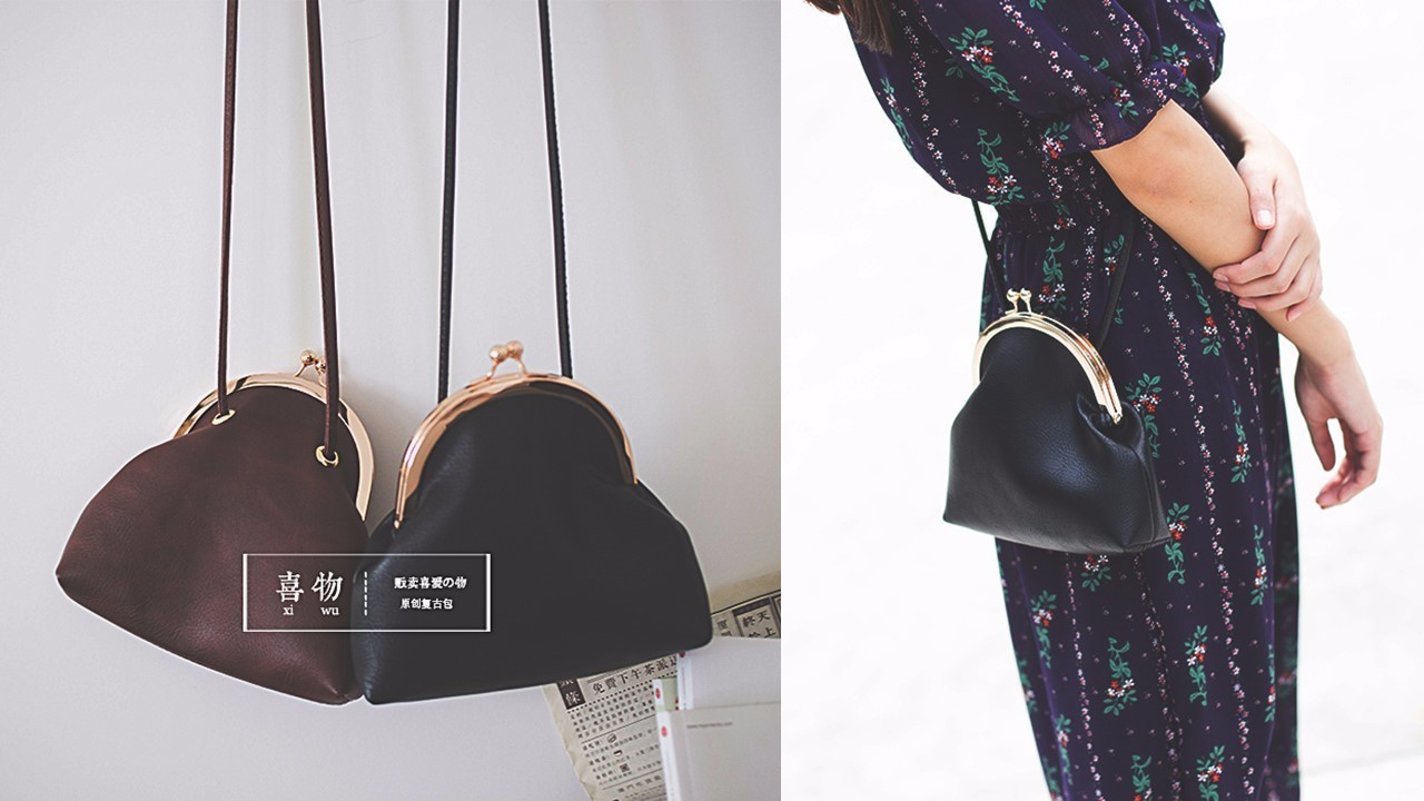 淘宝有哪些好看的包包店铺,淘宝好看又便宜的品牌包包