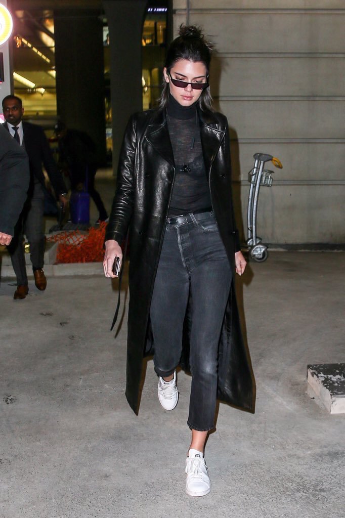 向着春天奔跑吧，进阶的小白鞋！