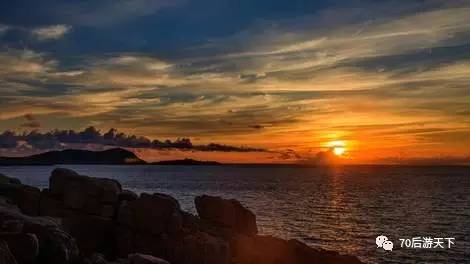 海南旅行小众海湾,三亚小众海湾旅游攻略