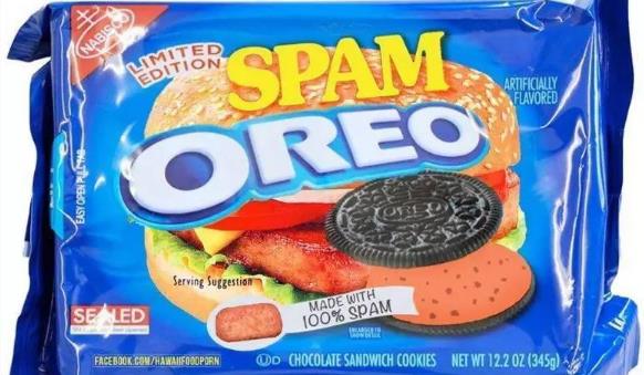 315维权很多人投诉吃到“假”奥利奥山寨正品难区分