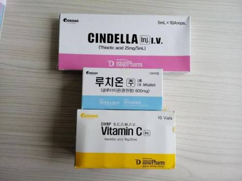 注射液怎么辨别真假,怎么辨别注射产品真假