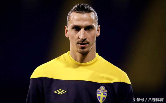 足坛十大神锋伊布,足坛十大前锋伊布