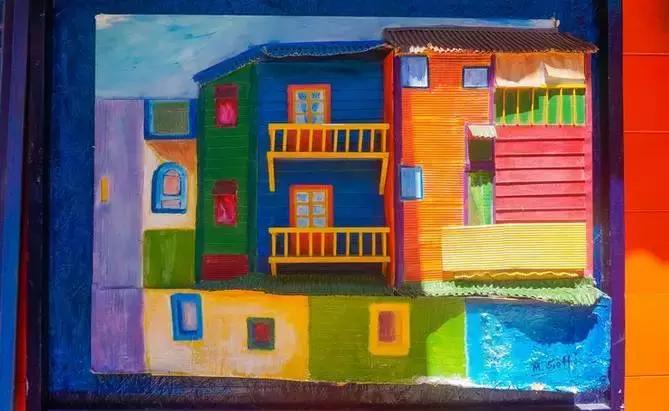 巴黎到布宜诺斯艾利斯,阿根廷别为我哭泣帕瓦罗蒂