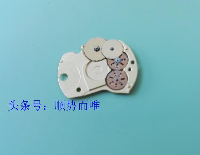 沈阳修表师傅完整版,沈阳修手表学徒