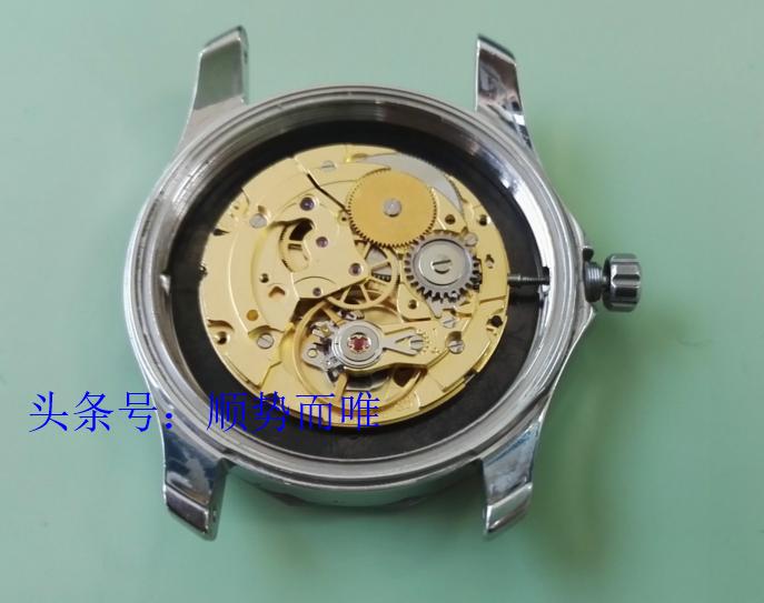 沈阳修表师傅完整版,沈阳修手表学徒