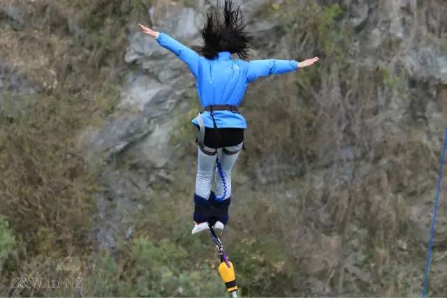 去新西兰绝对不要错过皇后镇,新西兰皇后镇自由行关注事项