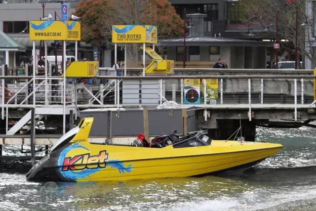 去新西兰绝对不要错过皇后镇,新西兰皇后镇自由行关注事项