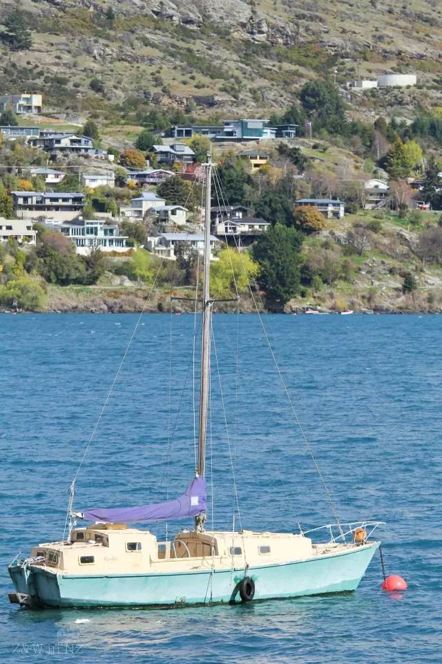 去新西兰绝对不要错过皇后镇,新西兰皇后镇自由行关注事项