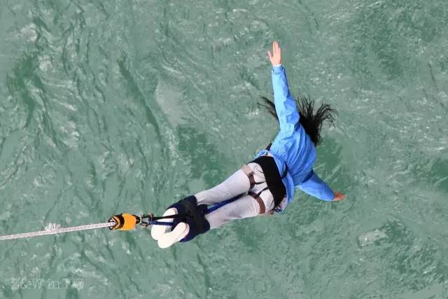 去新西兰绝对不要错过皇后镇,新西兰皇后镇自由行关注事项