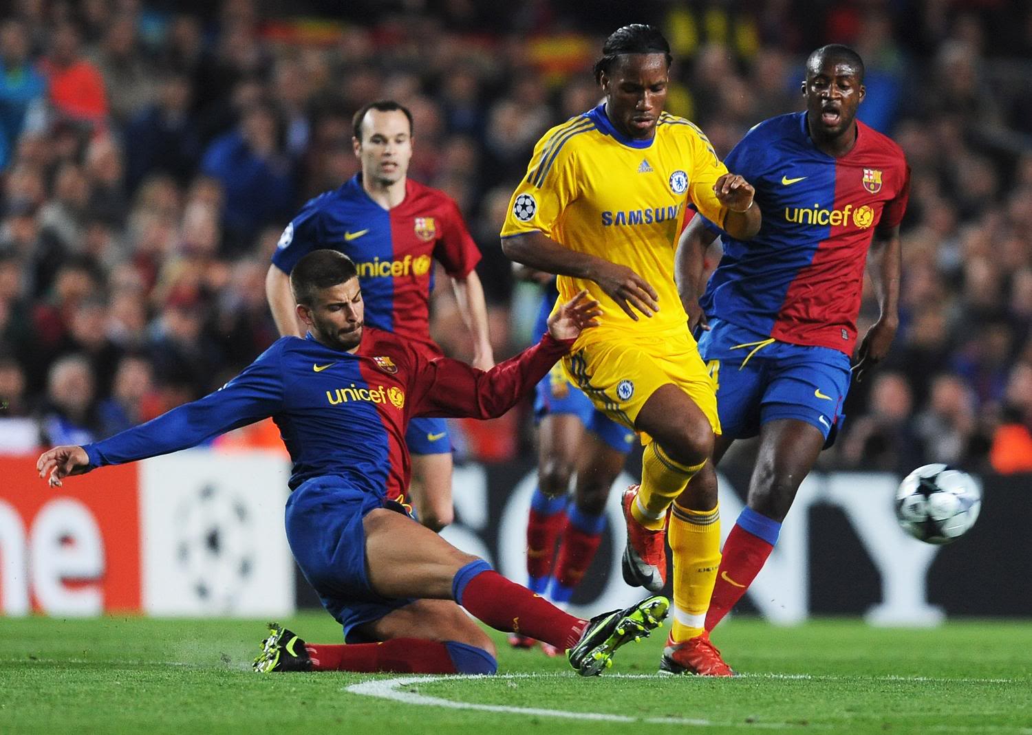 你所不知道的皮克巴萨未来主席铸就传奇